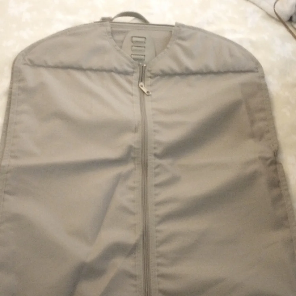 Skyway Travel garment roll up.